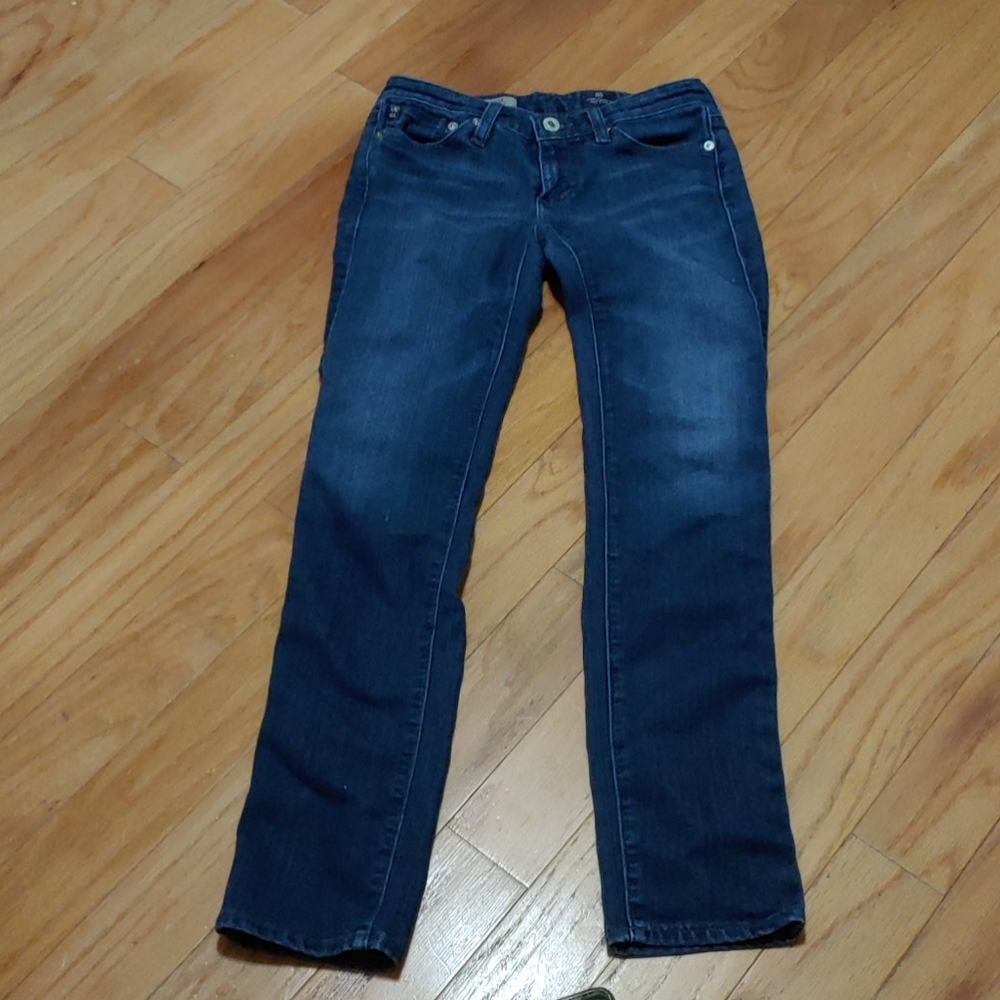 Adriano Goldschmied Jeans - Picture 9 of 11
